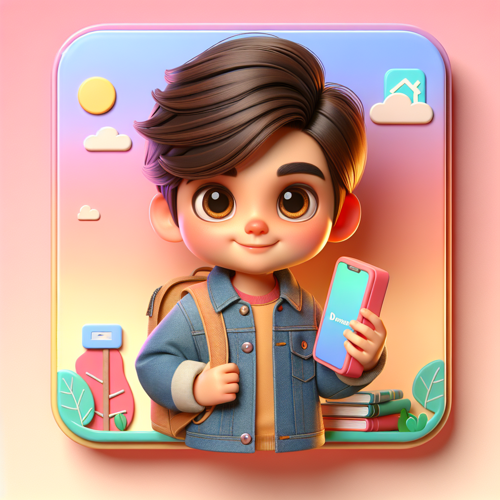 Rohan Finds His Home — scene from the story