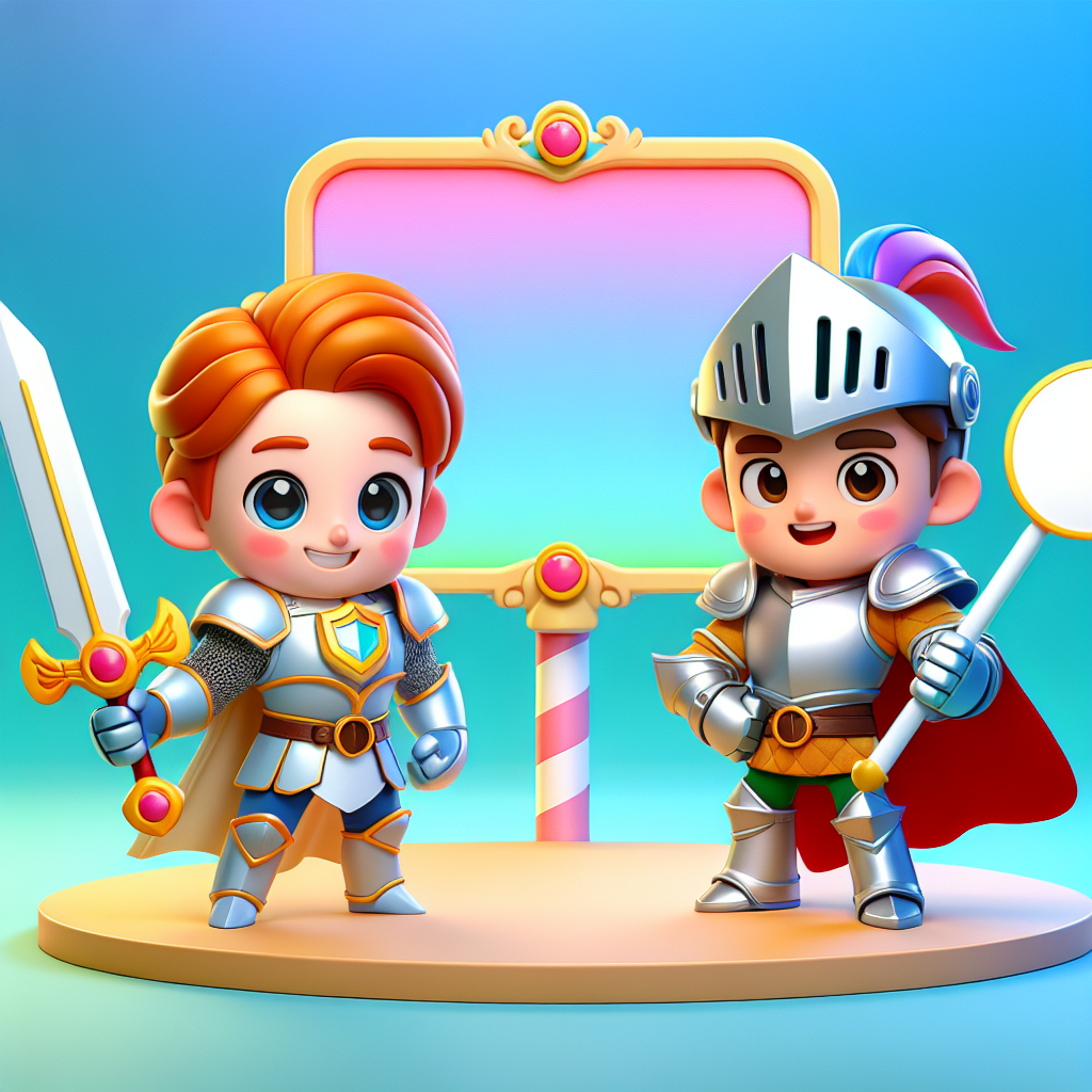Ash vs. Mamu's Army — scene from the story
