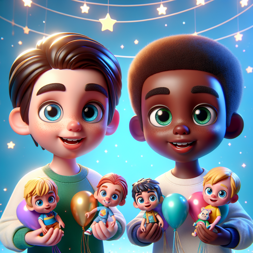 Jayden's Secret Puzzle Club — scene from the story