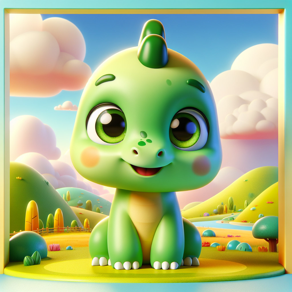 Bob's Kindness Adventure