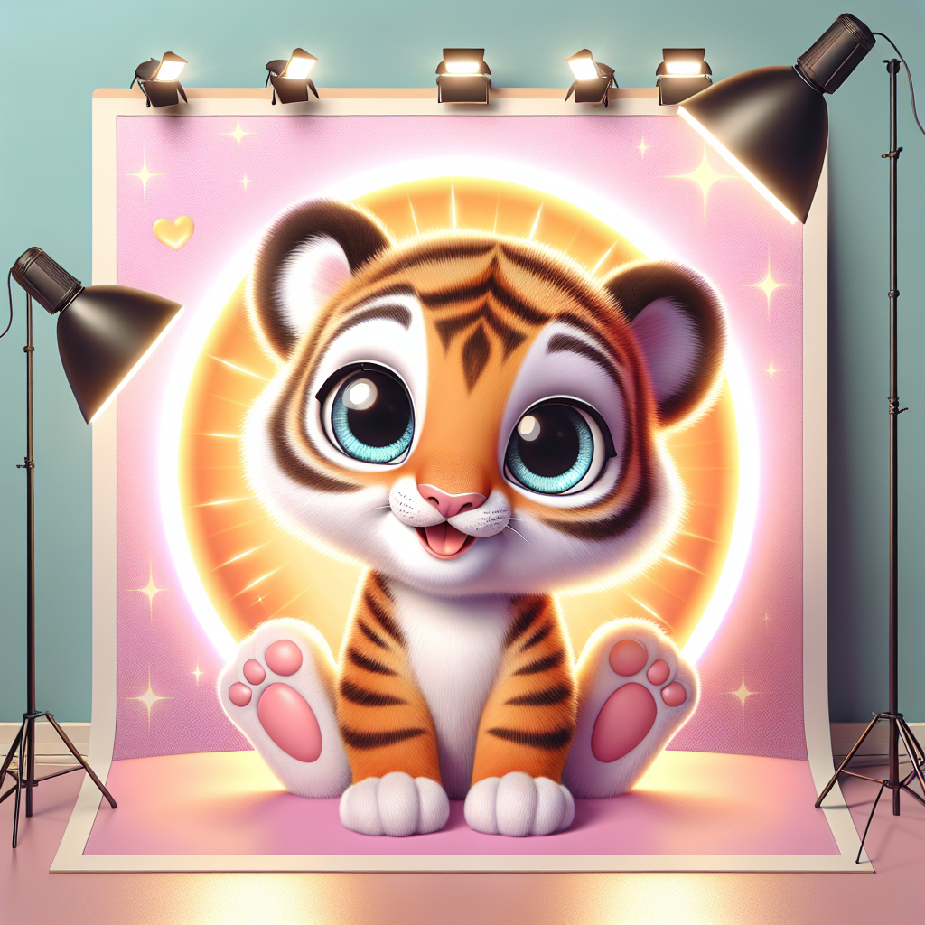 Splender's Teamwork Adventure — scene from the story