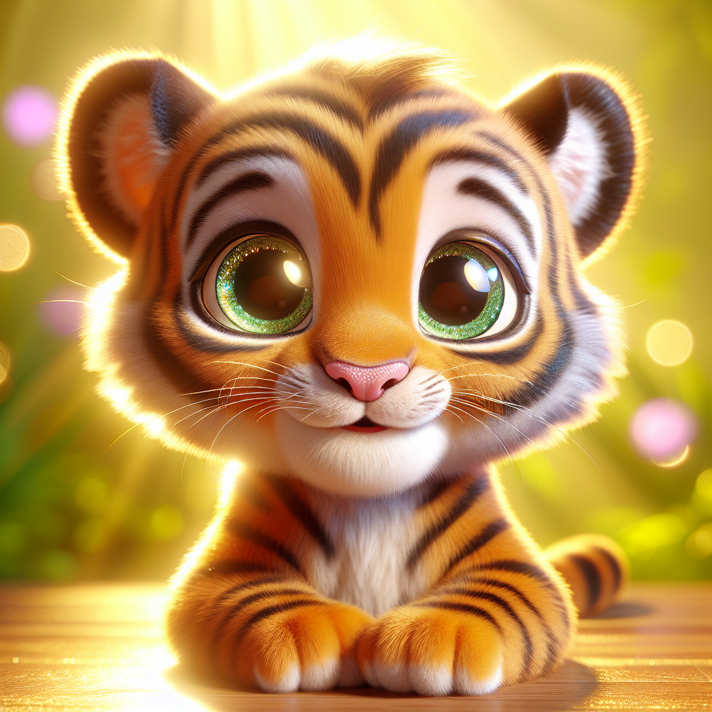 Splender's Magical Garden Adventure — scene from the story