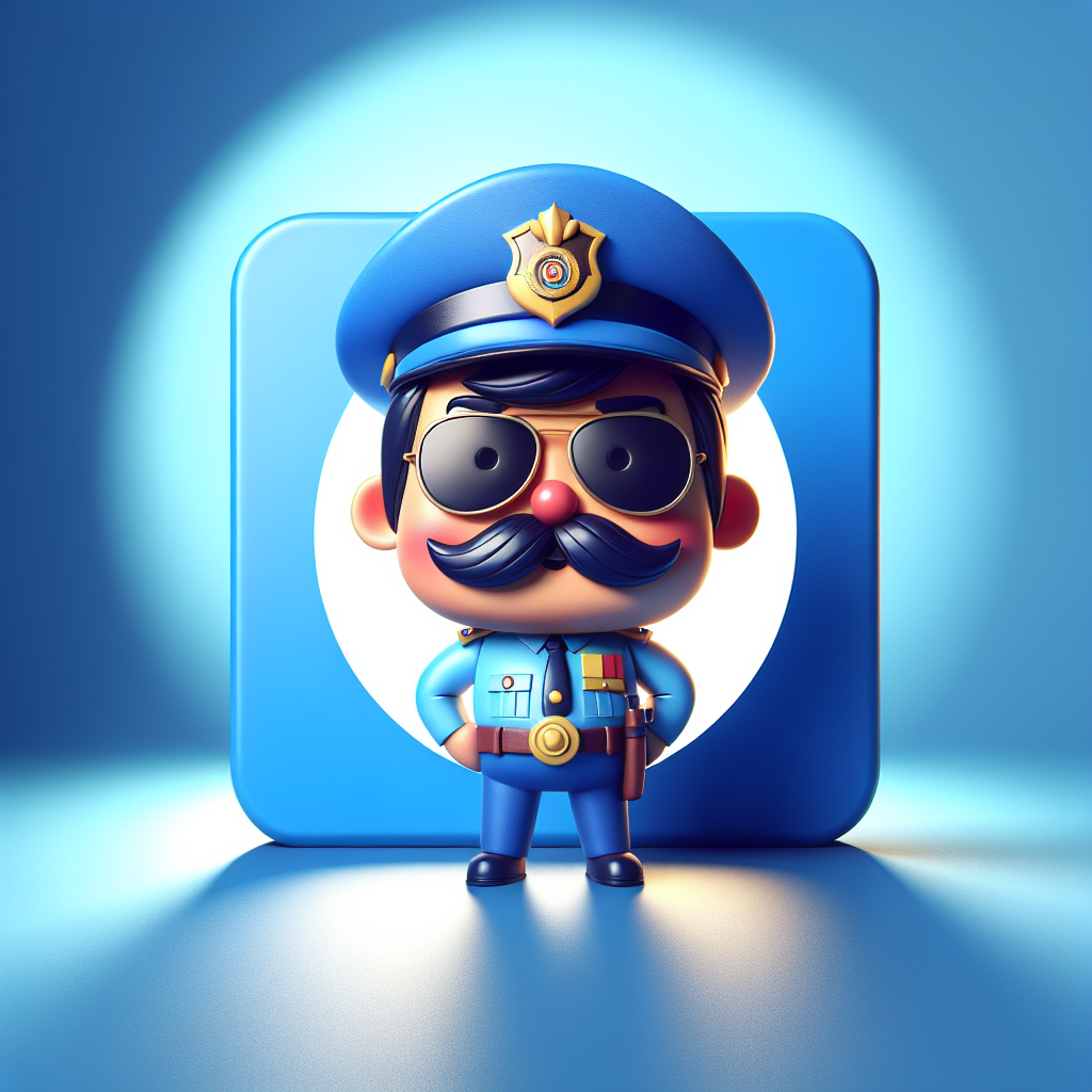 Vijay's Rocket Building Adventure — scene from the story