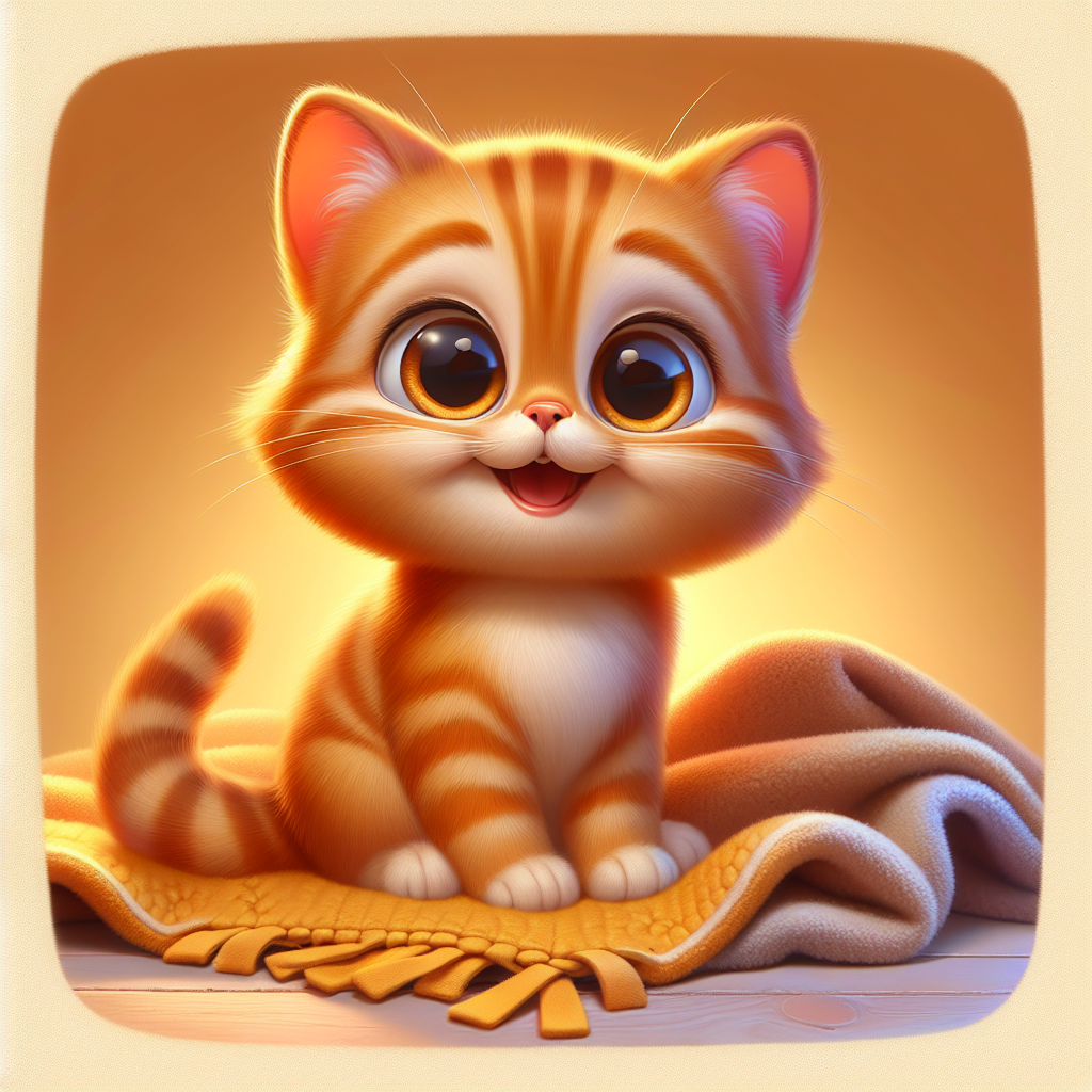 Molly's Teamwork Adventure — scene from the story