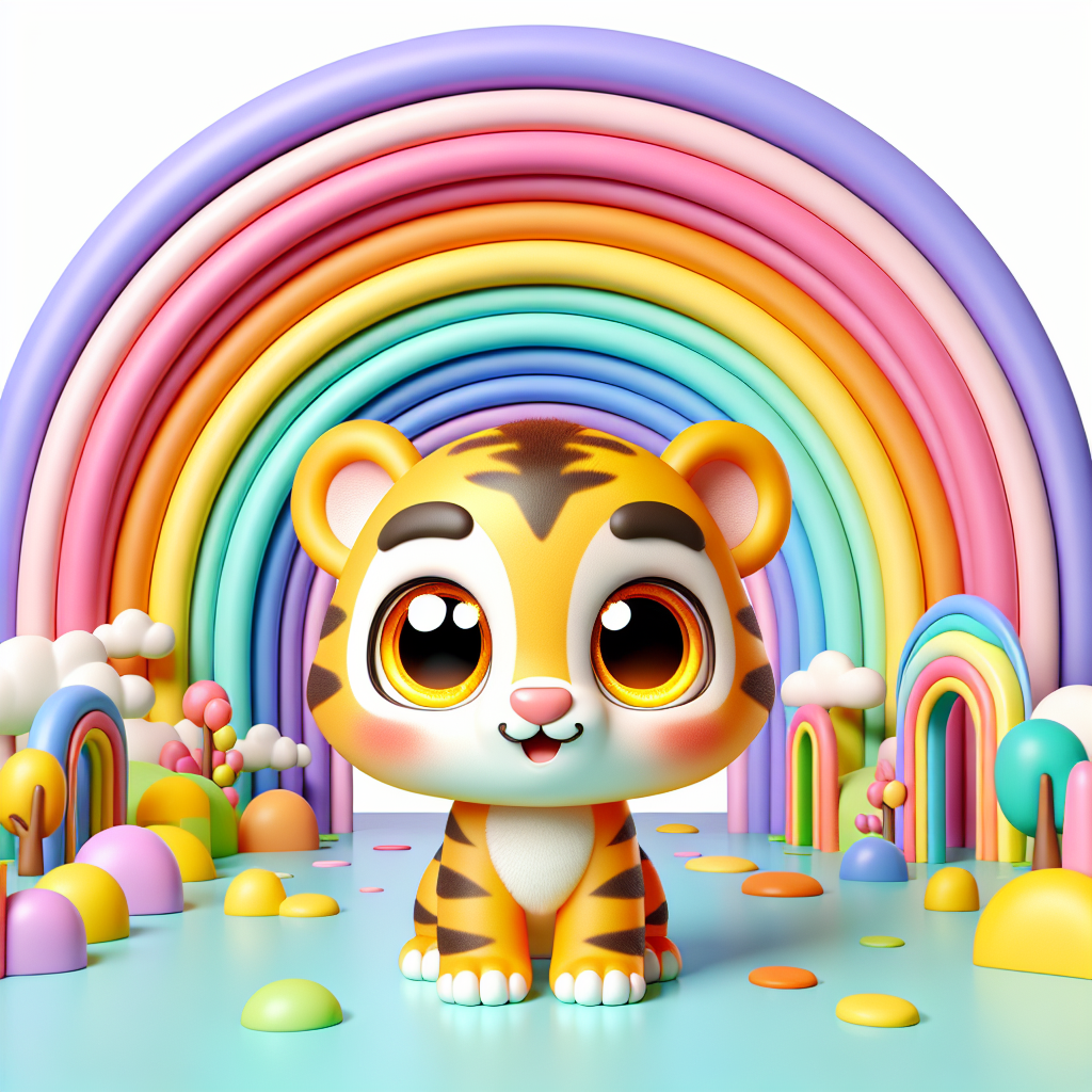 Zippy's Amazing Story Adventures — scene from the story