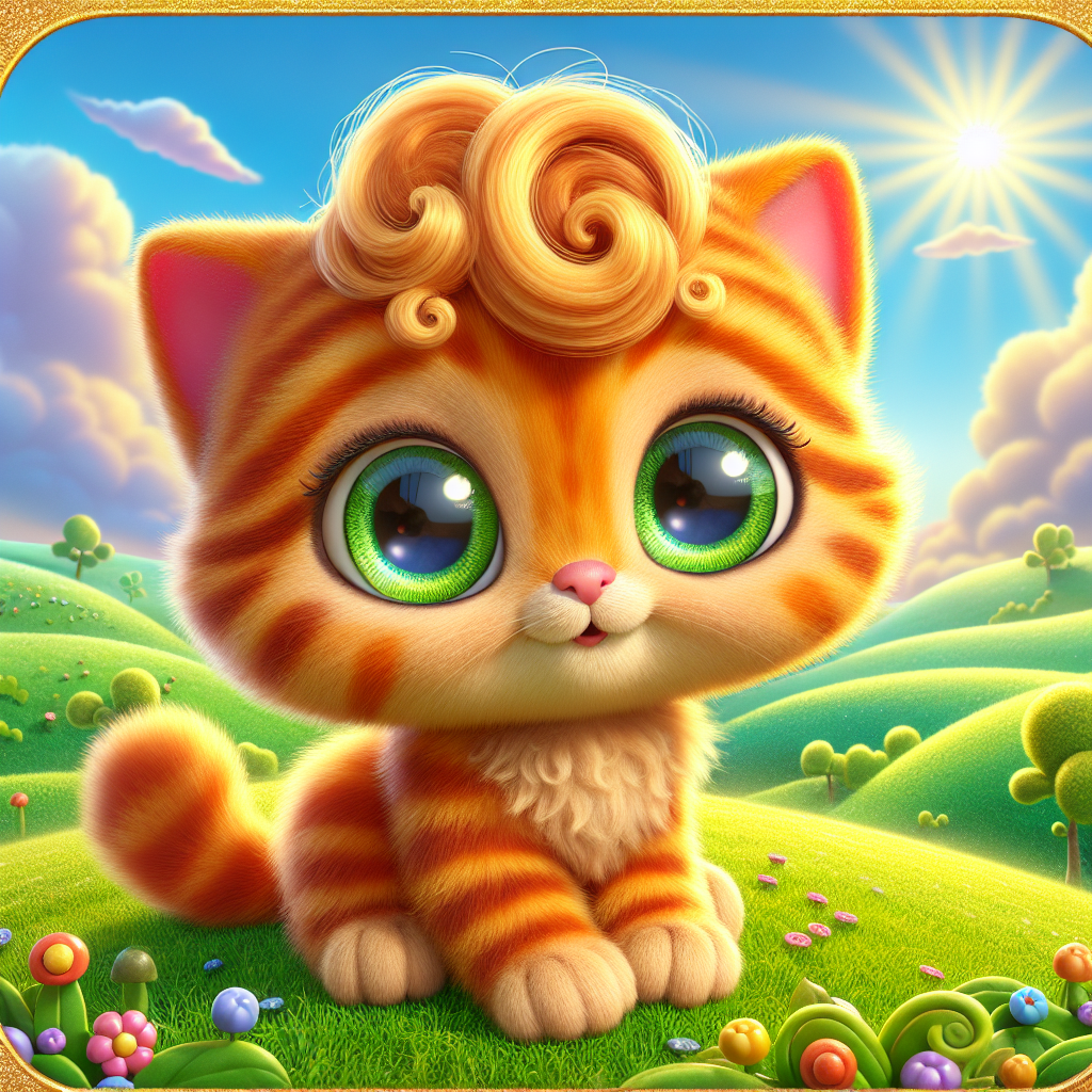 Moxy's Jungle Adventure Home — scene from the story