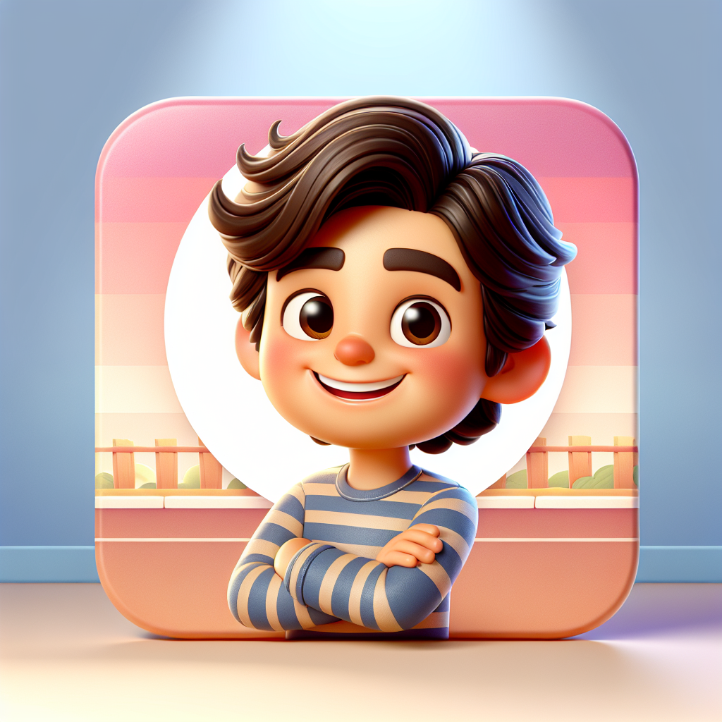 Yash's Teamwork Adventure — scene from the story