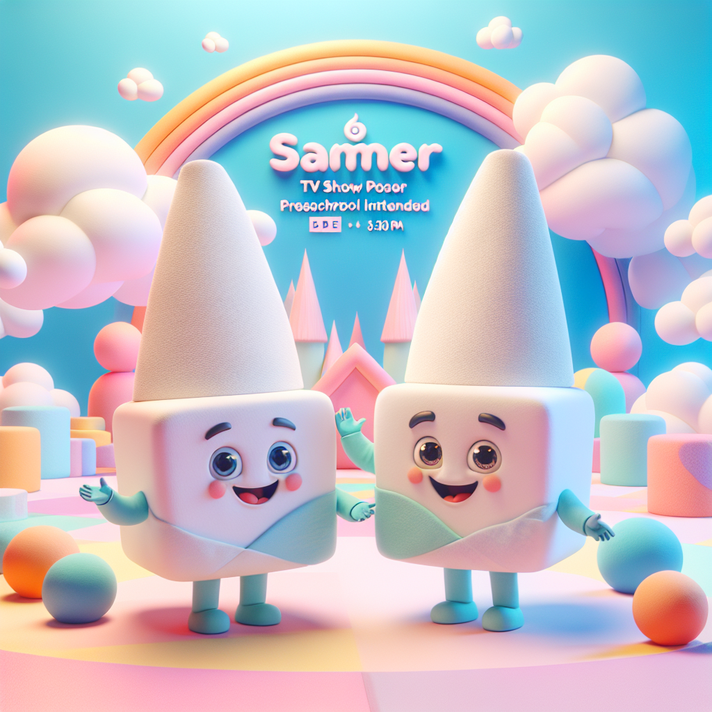 Sameer and Faisal Play — scene from the story
